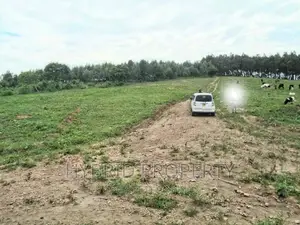 Plots for Sale at Gobero~Sseganga/Wakiso~ Estate~Hoima Road