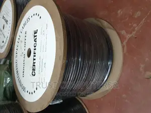 Coaxial Cable 305m , Vedio Cable