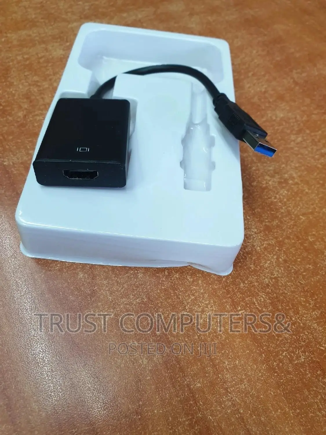 Usb to Hdmi Converter