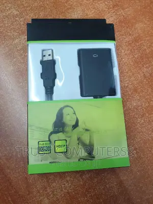 Usb to Hdmi Converter