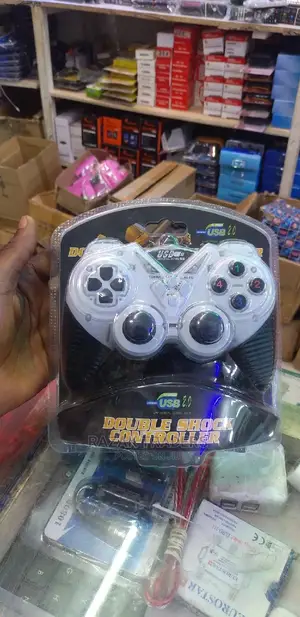 USB Gamepads For PC