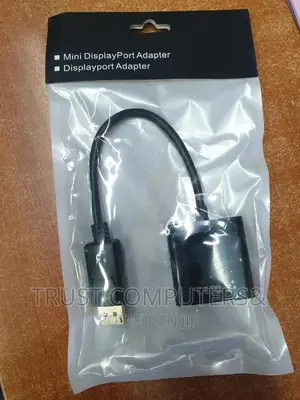 Dp (Display) to Hdmi Converter
