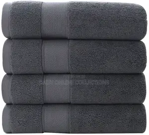 Bath Towels