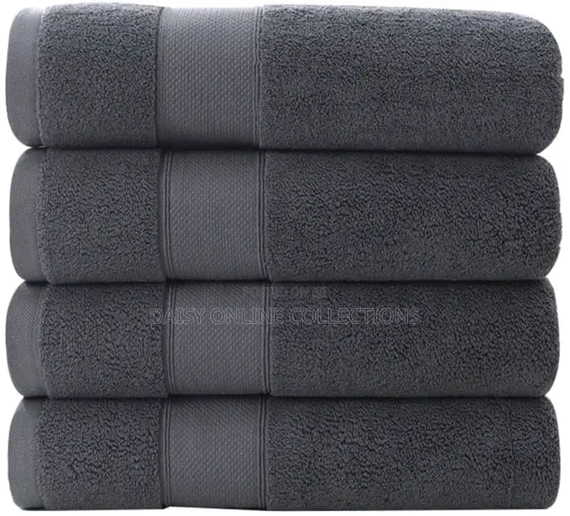 Bath Towels