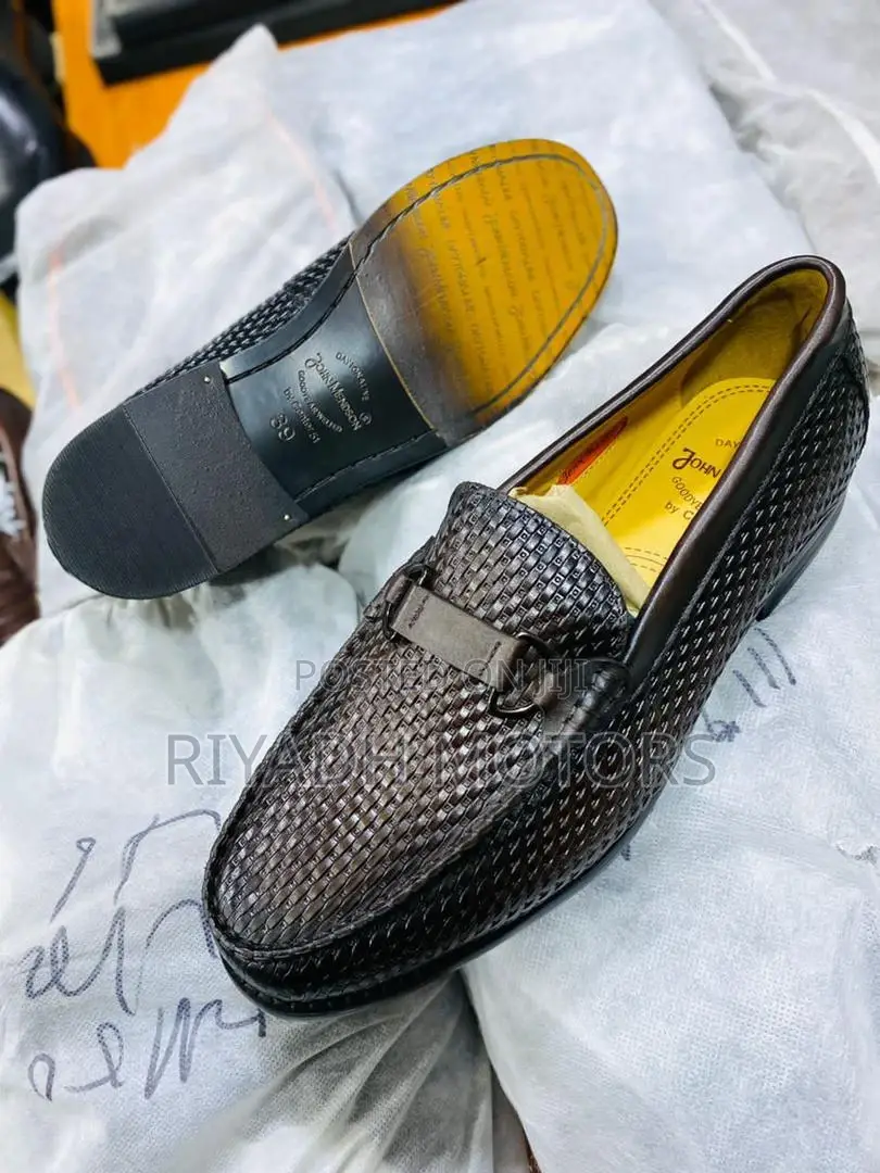 Men's Office Wear