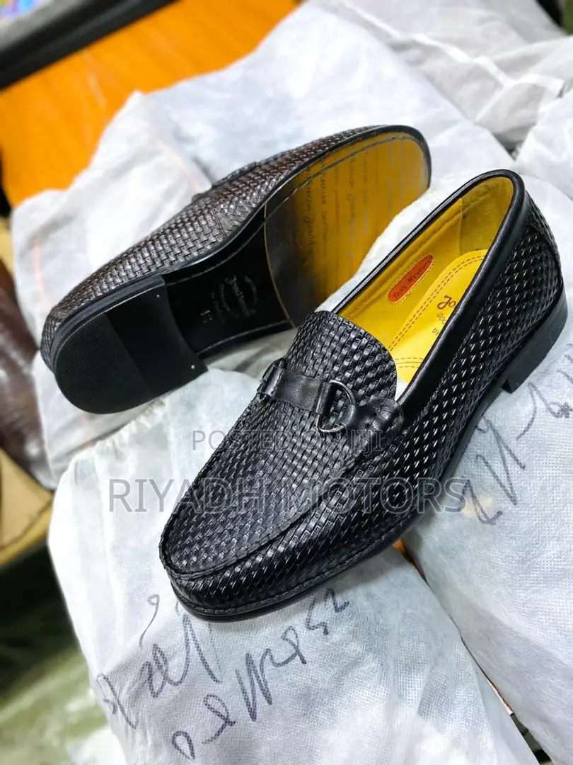 Men's Office Wear