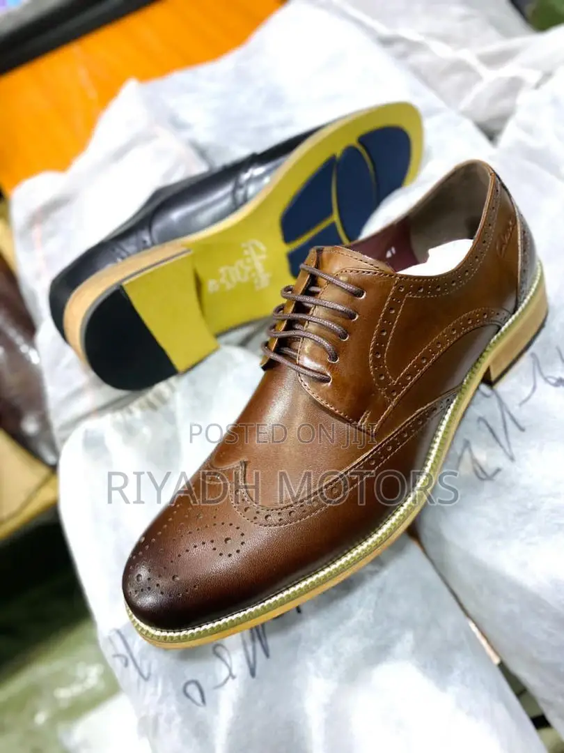 Men's Office Wear