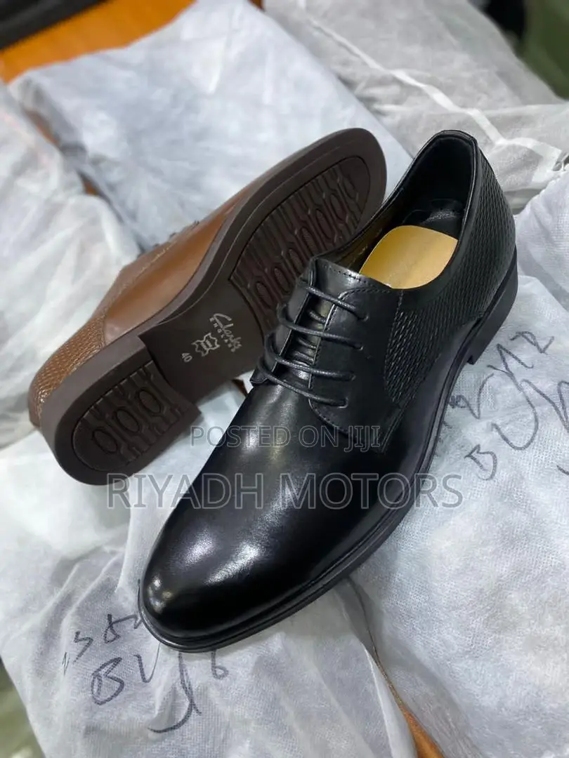 Men's Office Wear