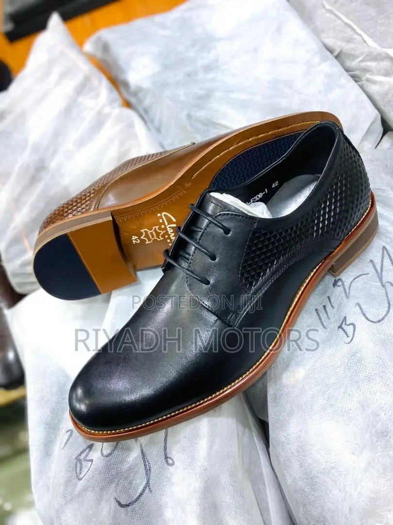 Men's Office Wear