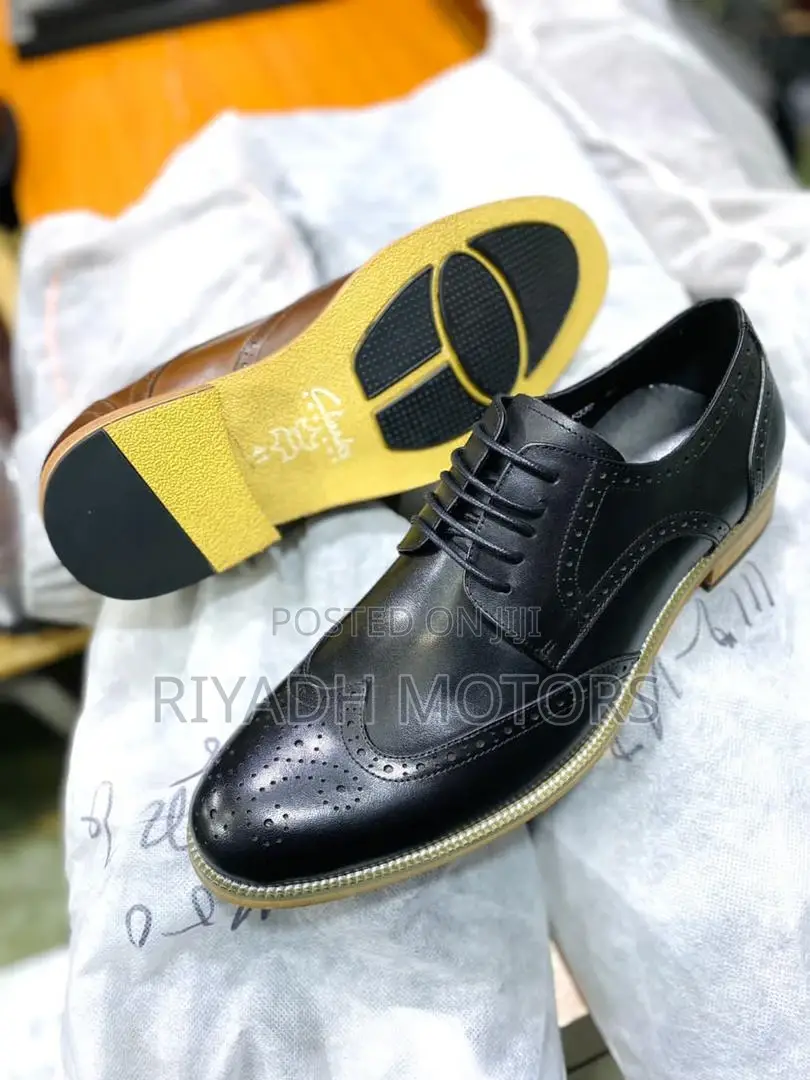 Men's Office Wear