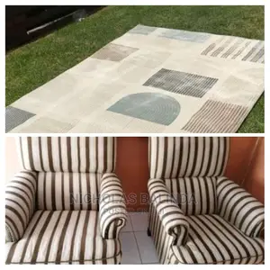 Make Your Carpet and Sofa Seats Cleaned