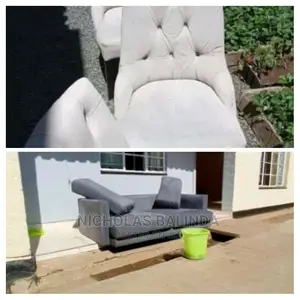 Sofa Seats Shampooing