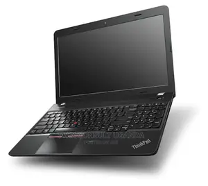 Laptop Lenovo ThinkPad Edge E550 8GB Intel Core I5 500GB