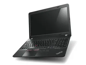 Laptop Lenovo ThinkPad Edge E550 8GB Intel Core I5 500GB