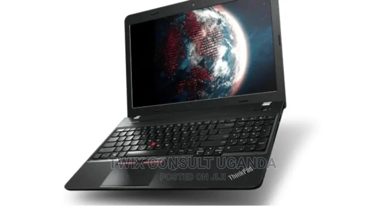 Laptop Lenovo ThinkPad Edge E550 8GB Intel Core I5 500GB