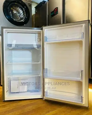Hisense 120L Single Door Refrigerator