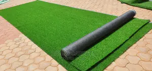 Artificial Tuff Grass