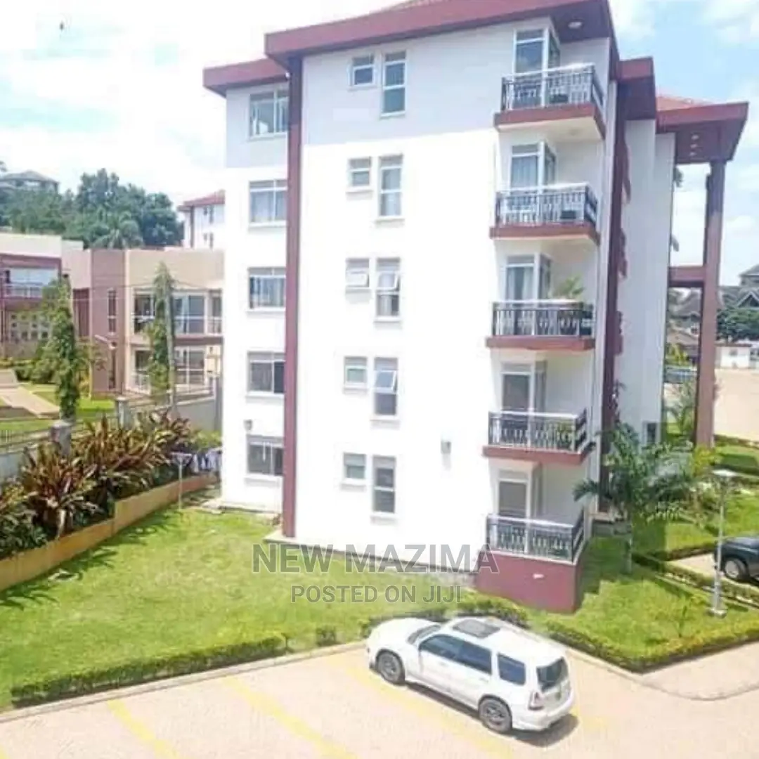 4bdrm Condo in Bugolobi, Division a for Sale