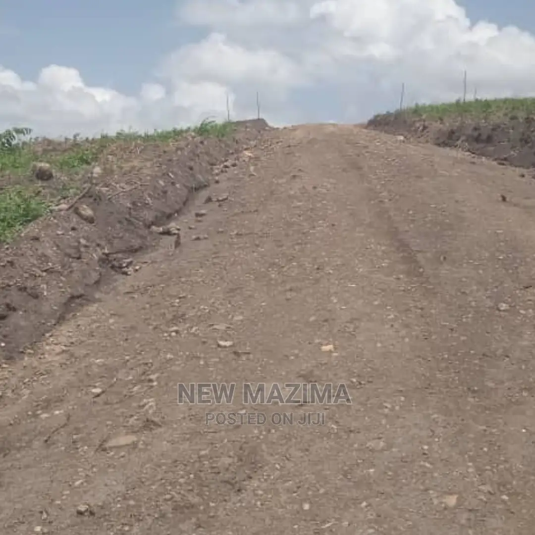 Kakiri Town Hill Prime Estate With Over Viewing Titledplots