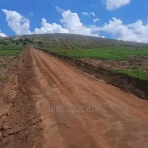 Kakiri Town Hill Prime Estate With Over Viewing Titledplots