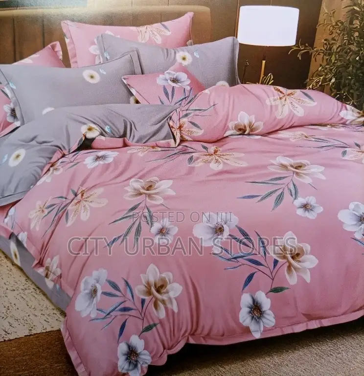 Home Class Bedcovers
