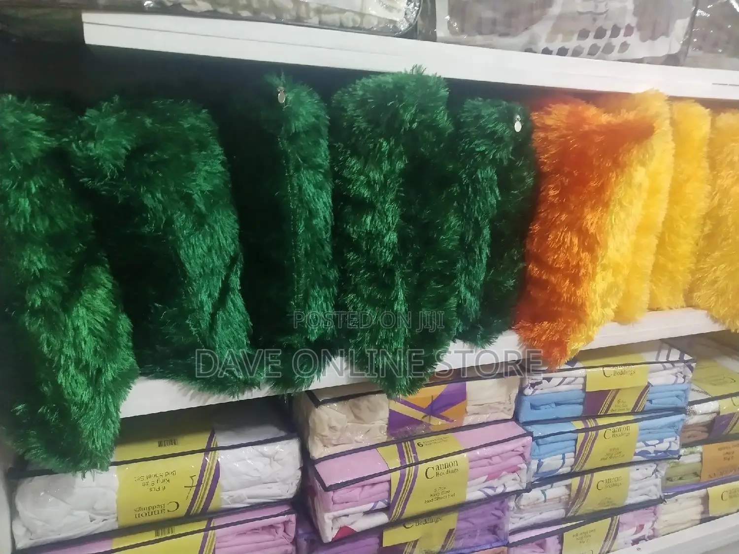 Cute Cushion Pillows