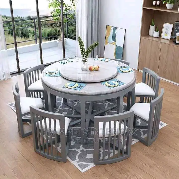 Dinning/American Fashion Dinning Call