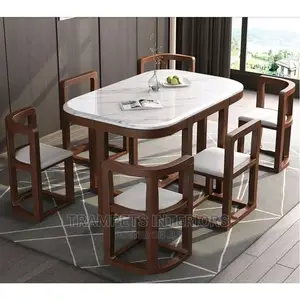 Dinning/American Fashion Dinning Call