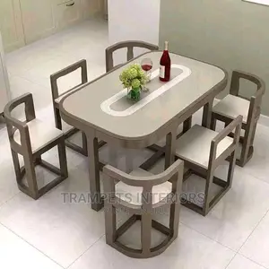 Dinning/American Fashion Dinning Call