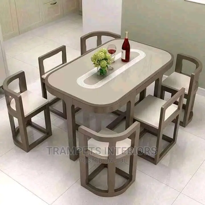 Dinning/American Fashion Dinning Call