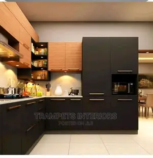 Kitchen Cabinets Call