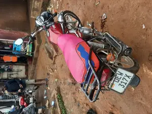 TVS 2020 Purple
