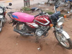 TVS 2020 Purple