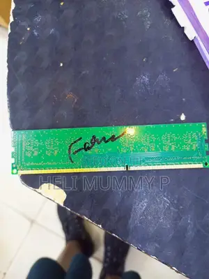 Ddr3 4gb Ram Normal