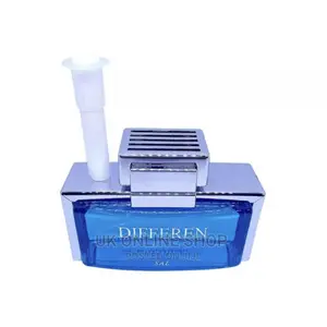 Photo - Kingsway Car Perfume - Sal Dashboard Air Perfume/Freshner
