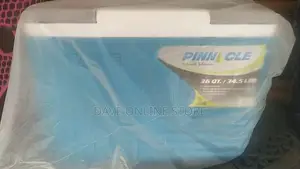34.5L Pinnacle Ice Box