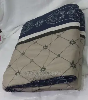 Simple Bedcovers