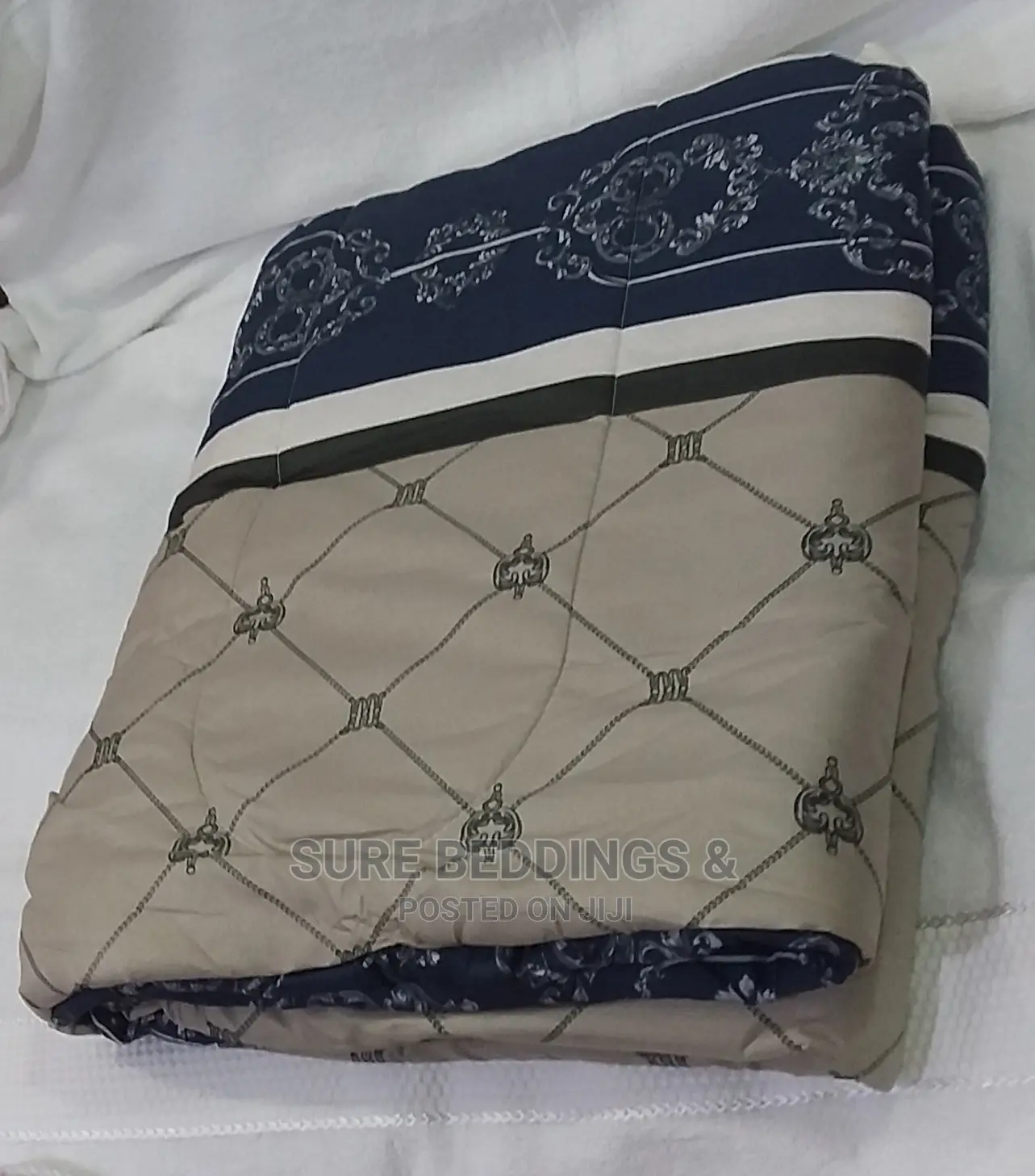 Simple Bedcovers