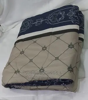 Simple Bedcovers
