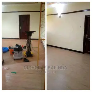 Apartment Cleaning Service