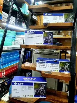 W1106A Toner Cartridge