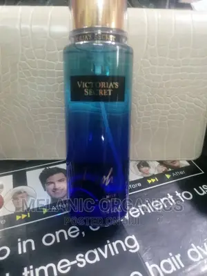 Original Victoria Secret Rush