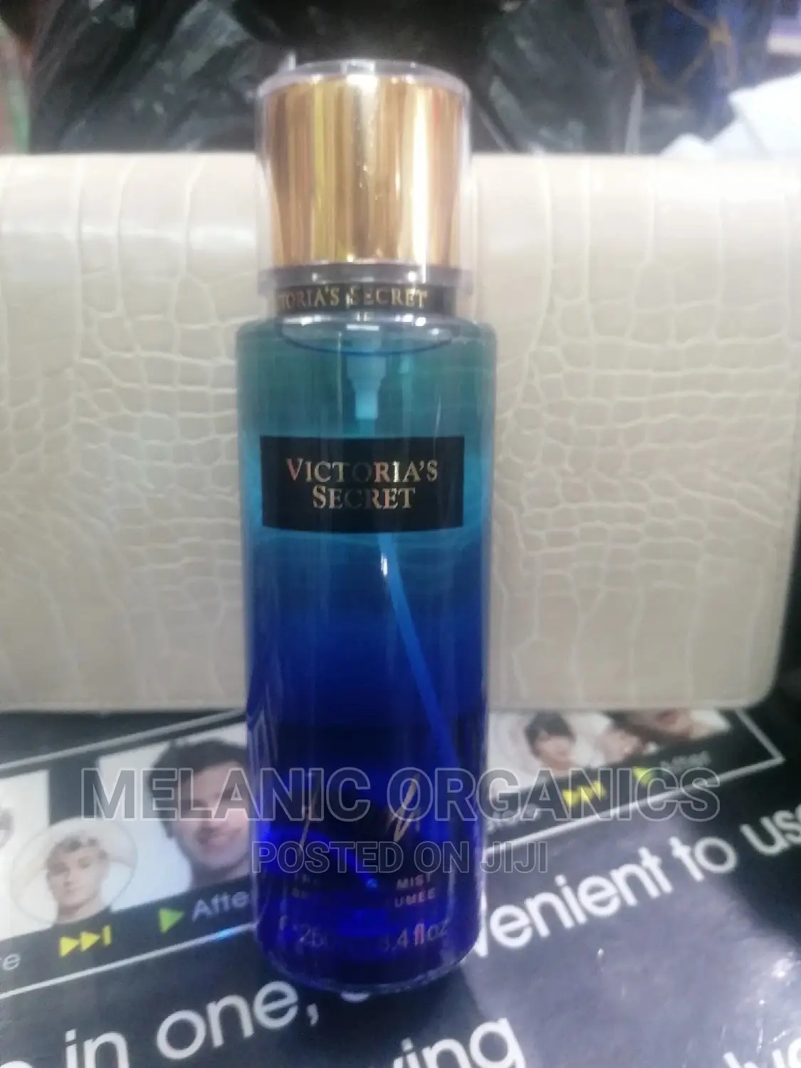 Original Victoria Secret Rush