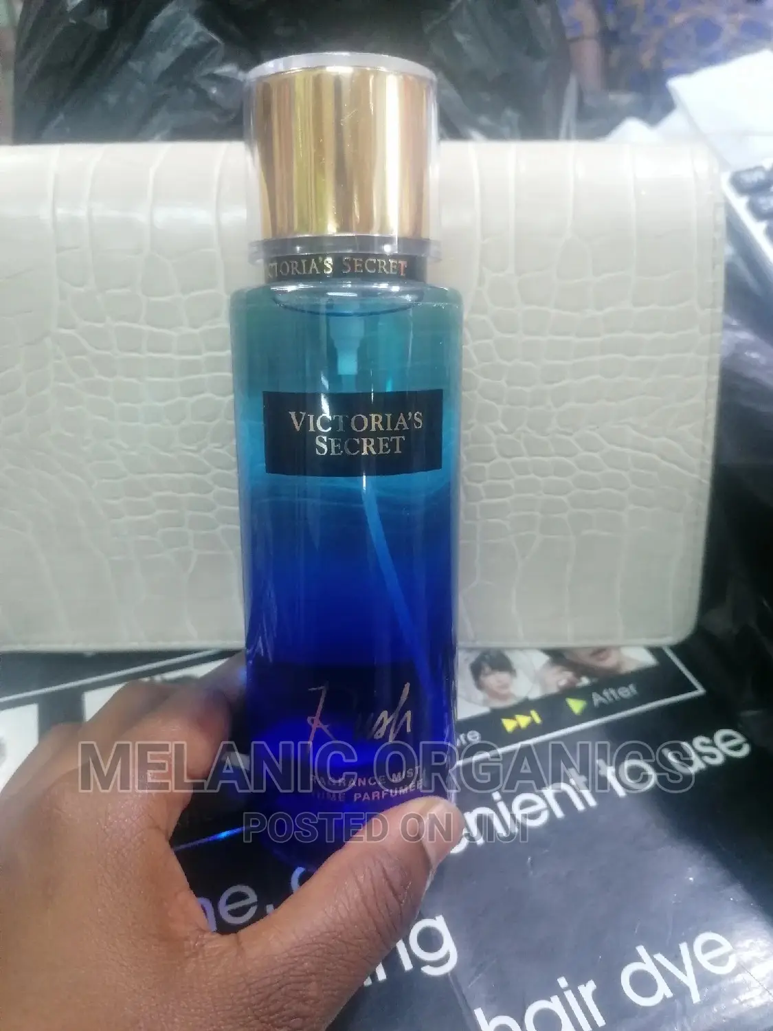 Original Victoria Secret Rush