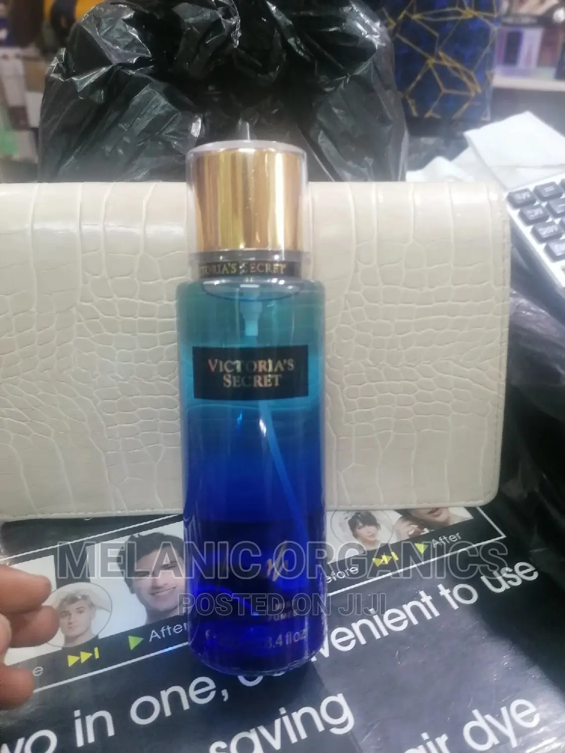 Original Victoria Secret Rush
