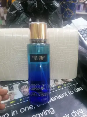 Original Victoria Secret Rush