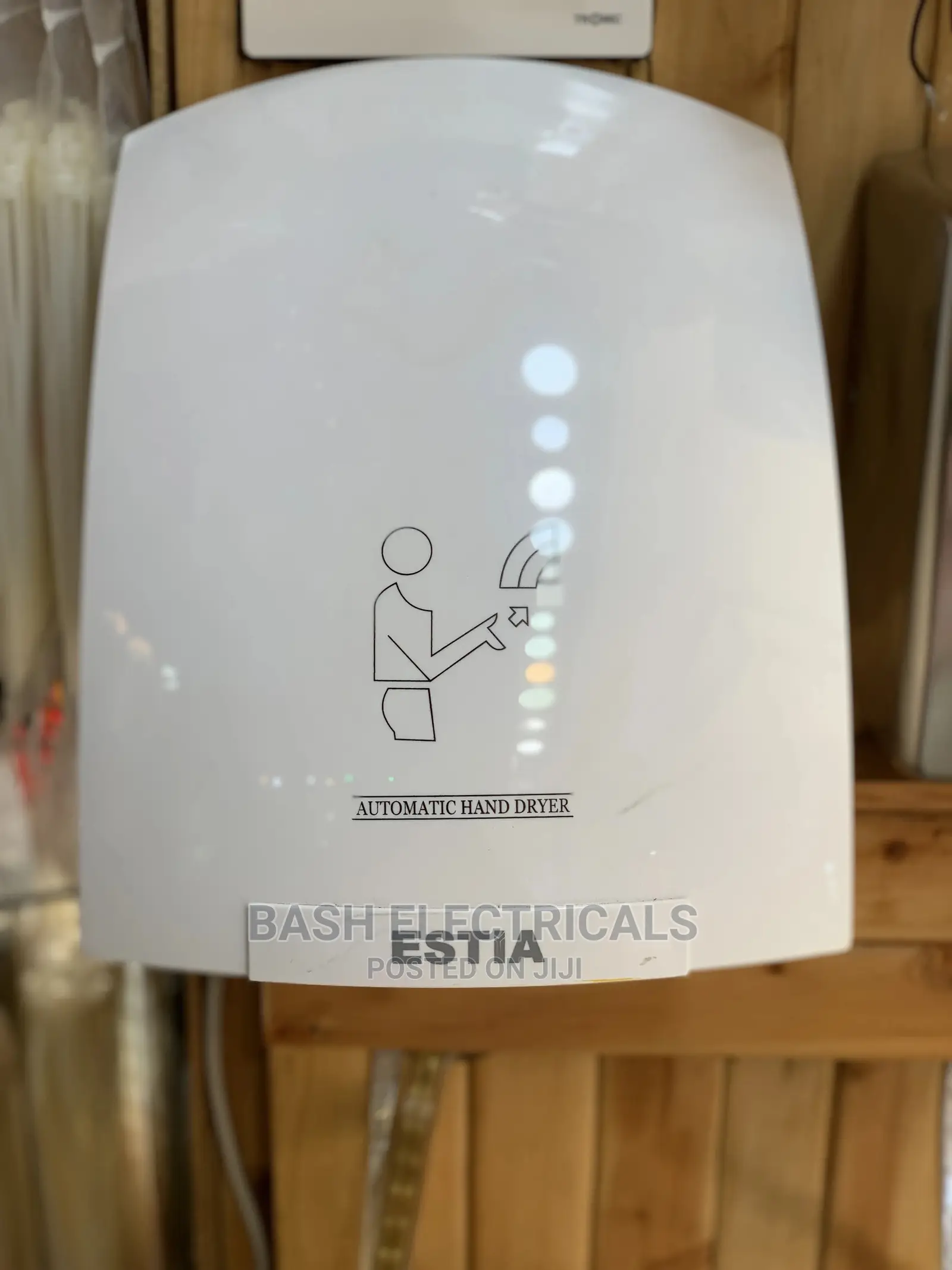 Hard Dryers 2