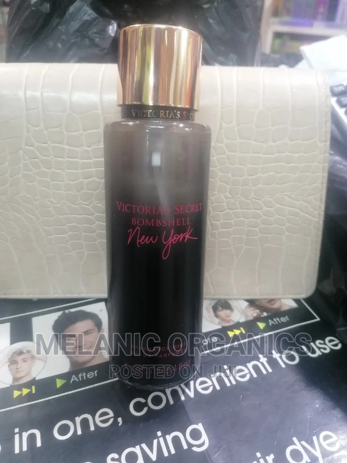 Original Victoria Secret Bomb Shell