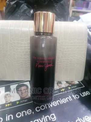 Original Victoria Secret Bomb Shell