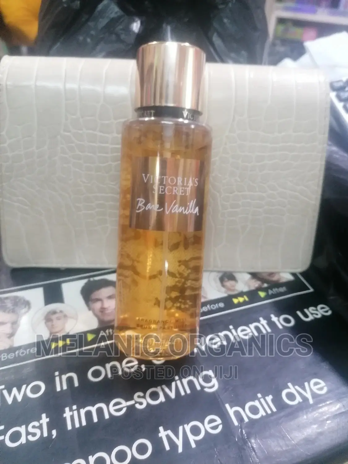 Original Victoria Secret Bone Vanilla